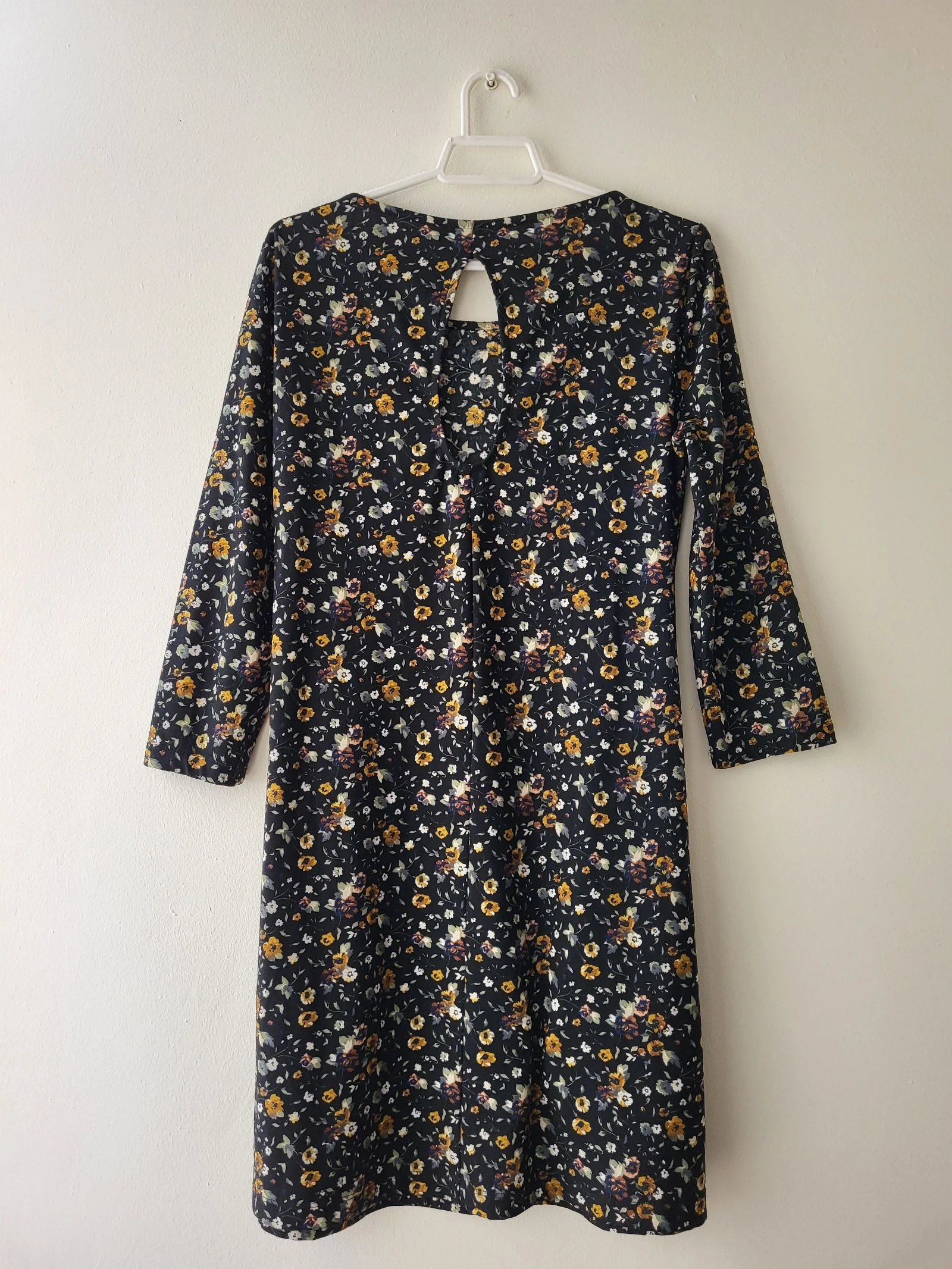 Vestido flores – photo 6